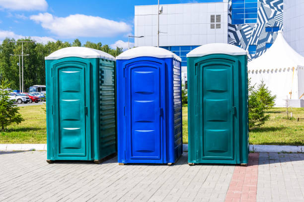 Best Portable Restroom for Sporting Events in Paulsboro, NJ