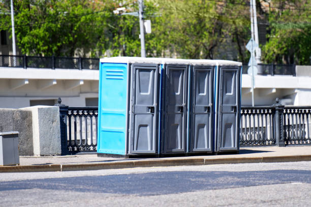 Best Portable Toilets for Disaster Relief Sites in Paulsboro, NJ